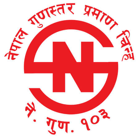 Nepal Standard 103
